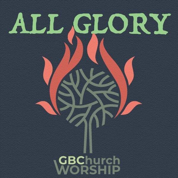 Cover art for All Glory